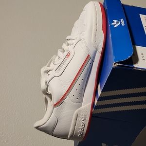 Adidas Continental 80 sneakers